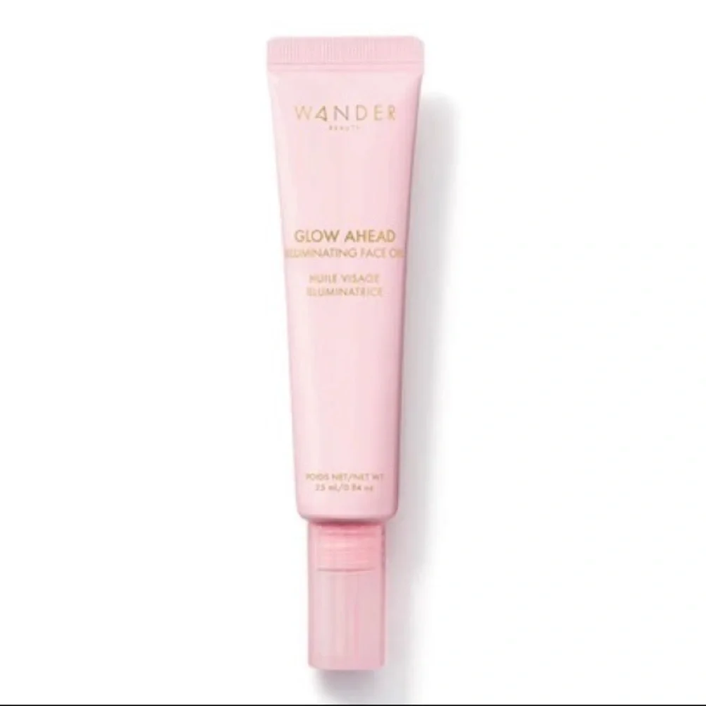Wander Beauty light up